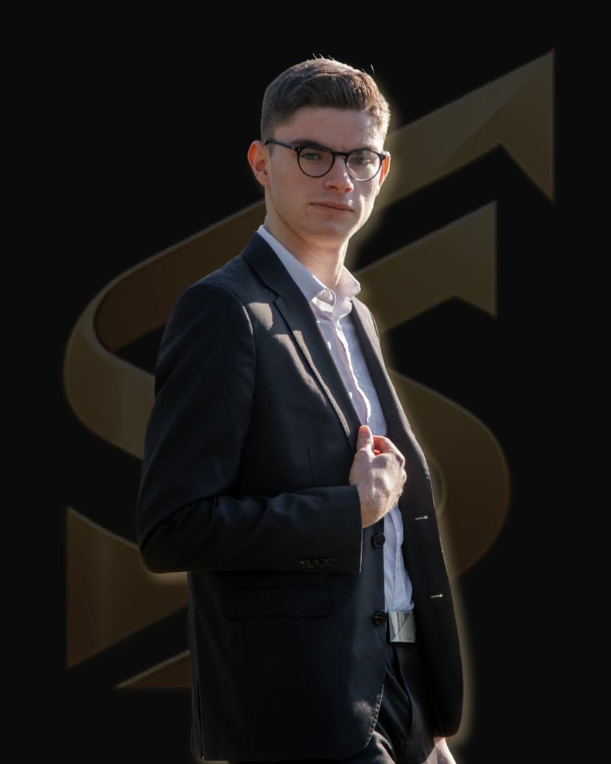 Mathieu Guicheteau
